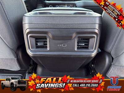 2023 Chevrolet Silverado 1500 RST - Photo 30 - Scottsdale, AZ 85257