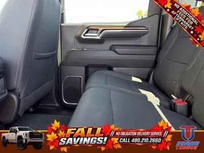 2023 Chevrolet Silverado 1500 RST - Photo 22 - Scottsdale, AZ 85257
