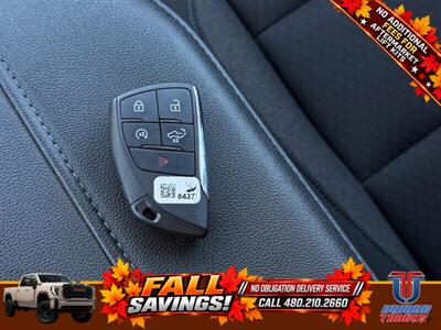 2023 Chevrolet Silverado 1500 RST - Photo 34 - Scottsdale, AZ 85257
