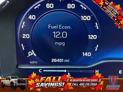 2023 Chevrolet Silverado 1500 RST - Photo 36 - Scottsdale, AZ 85257
