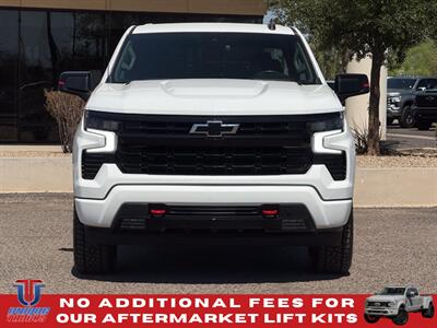 2023 Chevrolet Silverado 1500 RST - Photo 2 - Scottsdale, AZ 85257