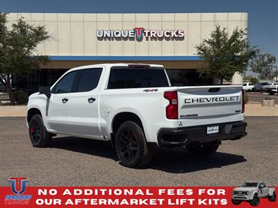 2023 Chevrolet Silverado 1500 RST - Photo 9 - Scottsdale, AZ 85257