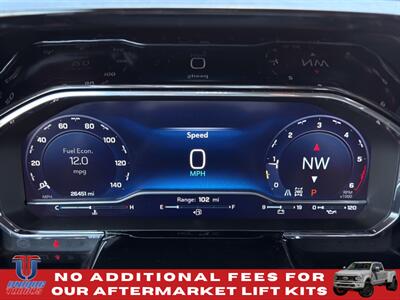 2023 Chevrolet Silverado 1500 RST - Photo 35 - Scottsdale, AZ 85257