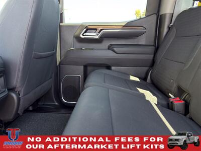 2023 Chevrolet Silverado 1500 RST - Photo 22 - Scottsdale, AZ 85257