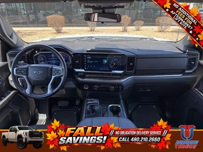 2023 Chevrolet Silverado 1500 RST - Photo 31 - Scottsdale, AZ 85257