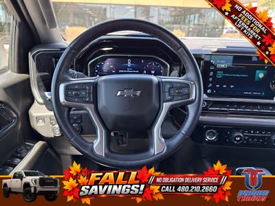 2023 Chevrolet Silverado 1500 RST - Photo 32 - Scottsdale, AZ 85257