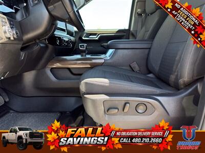 2023 Chevrolet Silverado 1500 RST - Photo 18 - Scottsdale, AZ 85257