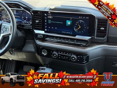 2023 Chevrolet Silverado 1500 RST - Photo 33 - Scottsdale, AZ 85257