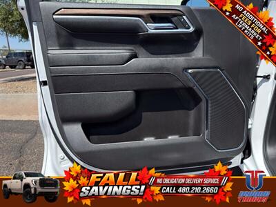 2023 Chevrolet Silverado 1500 RST - Photo 16 - Scottsdale, AZ 85257