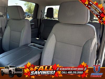 2023 Chevrolet Silverado 1500 RST - Photo 19 - Scottsdale, AZ 85257