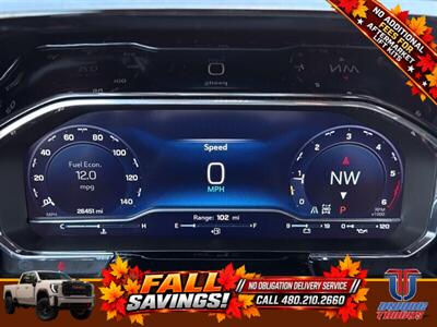 2023 Chevrolet Silverado 1500 RST - Photo 35 - Scottsdale, AZ 85257
