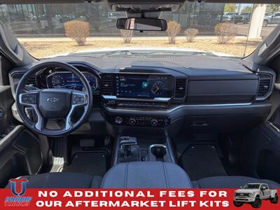 2023 Chevrolet Silverado 1500 RST - Photo 31 - Scottsdale, AZ 85257