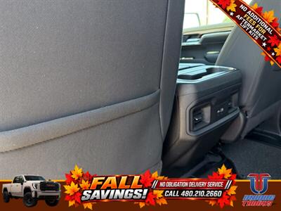 2023 Chevrolet Silverado 1500 RST - Photo 21 - Scottsdale, AZ 85257