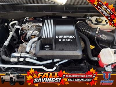 2023 Chevrolet Silverado 1500 RST - Photo 13 - Scottsdale, AZ 85257