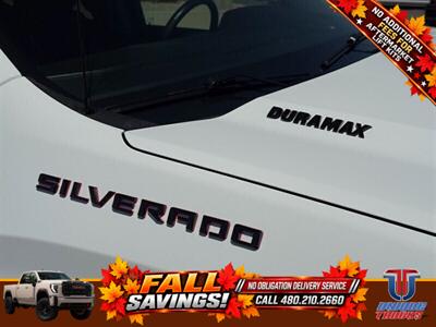2023 Chevrolet Silverado 1500 RST - Photo 6 - Scottsdale, AZ 85257