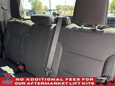 2023 Chevrolet Silverado 1500 RST - Photo 23 - Scottsdale, AZ 85257