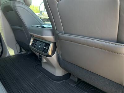 2026 Ford F-450 Super Duty Platinum Plus   - Photo 26 - Scottsdale, AZ 85257