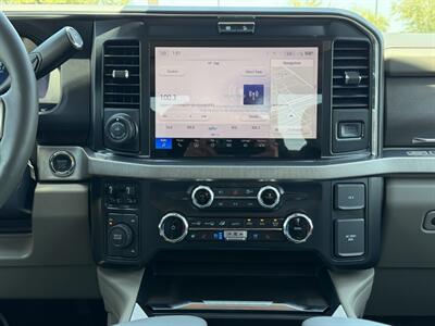 2026 Ford F-450 Super Duty Platinum Plus   - Photo 34 - Scottsdale, AZ 85257
