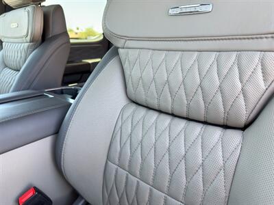 2026 Ford F-450 Super Duty Platinum Plus   - Photo 20 - Scottsdale, AZ 85257