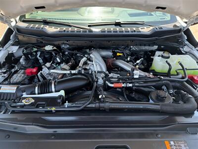 2026 Ford F-450 Super Duty Platinum Plus   - Photo 13 - Scottsdale, AZ 85257