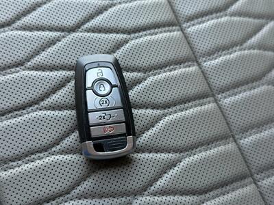 2026 Ford F-450 Super Duty Platinum Plus   - Photo 35 - Scottsdale, AZ 85257