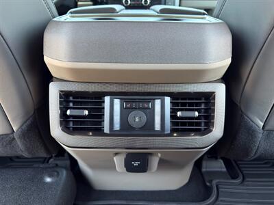 2026 Ford F-450 Super Duty Platinum Plus   - Photo 31 - Scottsdale, AZ 85257