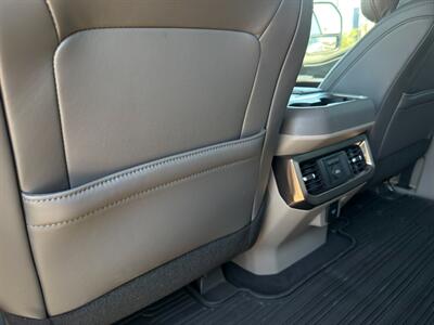 2026 Ford F-450 Super Duty Platinum Plus   - Photo 22 - Scottsdale, AZ 85257