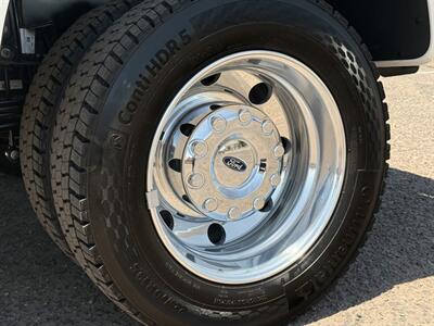 2026 Ford F-450 Super Duty Platinum Plus   - Photo 10 - Scottsdale, AZ 85257