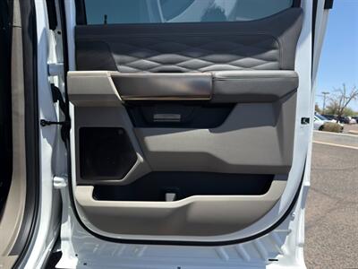 2026 Ford F-450 Super Duty Platinum Plus   - Photo 25 - Scottsdale, AZ 85257