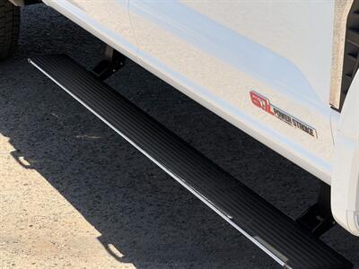 2026 Ford F-450 Super Duty Platinum Plus   - Photo 11 - Scottsdale, AZ 85257