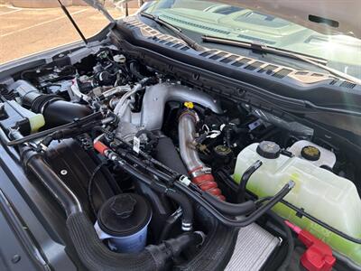 2026 Ford F-450 Super Duty Platinum Plus   - Photo 15 - Scottsdale, AZ 85257
