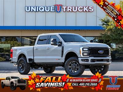 2024 Ford F-350 Super Duty Lariat Truck