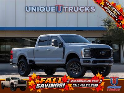 2024 Ford F-350 Super Duty Lariat Truck