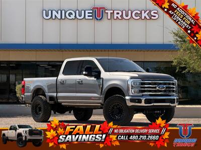 2024 Ford F-250 Super Duty Lariat Tremor Truck
