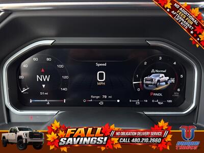 2026 GMC Sierra 3500HD Denali Ultimate   - Photo 38 - Scottsdale, AZ 85257