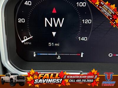 2026 GMC Sierra 3500HD Denali Ultimate   - Photo 39 - Scottsdale, AZ 85257