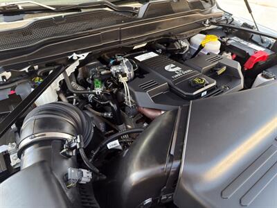 2024 RAM 3500 Tradesman   - Photo 13 - Scottsdale, AZ 85257