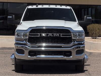 2024 RAM 3500 Tradesman   - Photo 2 - Scottsdale, AZ 85257