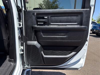 2024 RAM 3500 Tradesman   - Photo 23 - Scottsdale, AZ 85257
