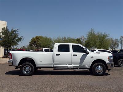 2024 RAM 3500 Tradesman   - Photo 4 - Scottsdale, AZ 85257