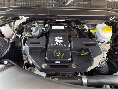 2024 RAM 3500 Tradesman   - Photo 12 - Scottsdale, AZ 85257