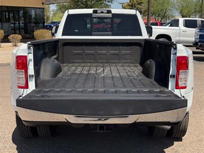2024 RAM 3500 Tradesman   - Photo 7 - Scottsdale, AZ 85257