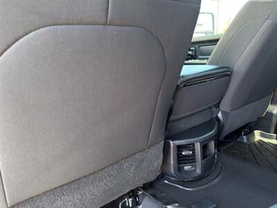 2024 RAM 3500 Tradesman   - Photo 20 - Scottsdale, AZ 85257