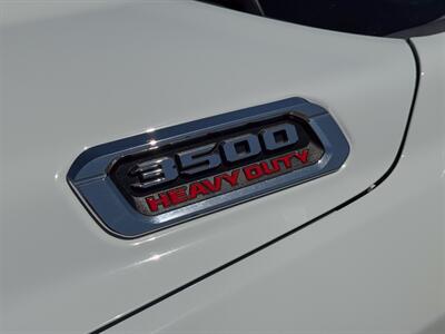 2024 RAM 3500 Tradesman   - Photo 10 - Scottsdale, AZ 85257