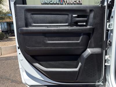 2024 RAM 3500 Tradesman   - Photo 19 - Scottsdale, AZ 85257
