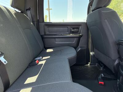 2024 RAM 3500 Tradesman   - Photo 25 - Scottsdale, AZ 85257