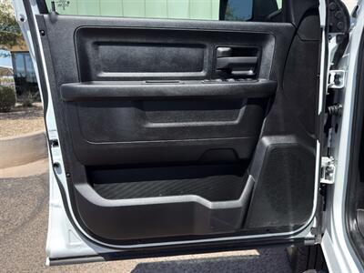 2024 RAM 3500 Tradesman   - Photo 15 - Scottsdale, AZ 85257