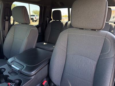 2024 RAM 3500 Tradesman   - Photo 18 - Scottsdale, AZ 85257
