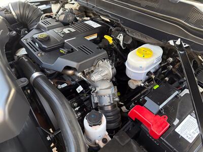 2024 RAM 3500 Tradesman   - Photo 14 - Scottsdale, AZ 85257