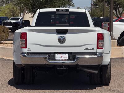 2024 RAM 3500 Tradesman   - Photo 6 - Scottsdale, AZ 85257